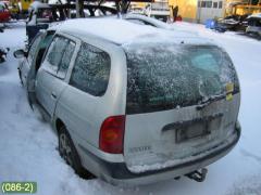 Renault megane i 99-03