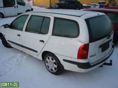 Renault megane i 99-03