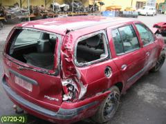 Renault megane i 99-03