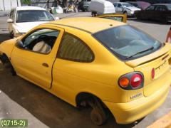 Renault megane i/scnic 96-99