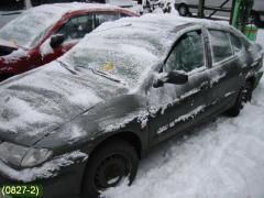 Renault megane i/scnic 96-99