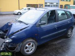Renault megane i/scnic 96-99