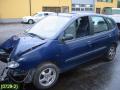 Kuva 2: Renault megane i/scnic 96-99 1999