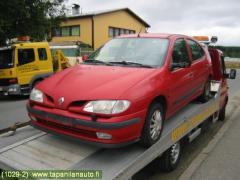 Renault megane i/scnic 96-99