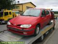 Kuva 2: Renault megane i/scnic 96-99 1996