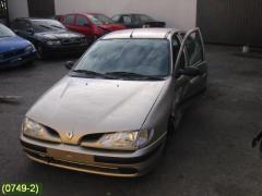 Renault megane i/scnic 96-99
