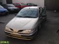 Kuva 2: Renault megane i/scnic 96-99 1998