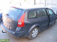 Renault megane ii 03-05