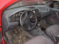 Fiat Bravo 1.4i 12V