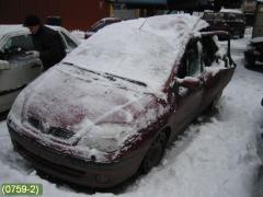 Renault scnic 99-03