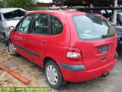Renault scnic 99-03