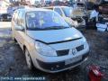 Kuva 2: Renault scnic/grand 03-06 2004