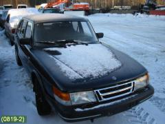 Saab 900 89-93