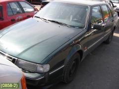 Saab 9000 cs 92-98