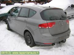 Seat altea