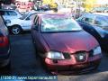 Kuva 2: Seat cordoba 03->> 2003