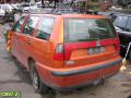 Kuva 2: Seat cordoba 99-02 2001