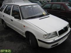 Skoda felicia