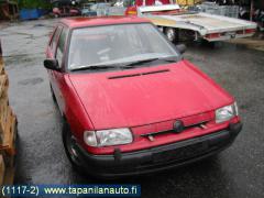 Skoda felicia