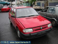 Skoda felicia