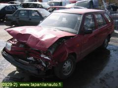 Skoda felicia