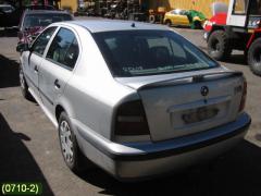 Skoda octavia 96-04