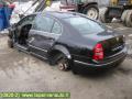 Kuva 2: Skoda superb 01-08 2002