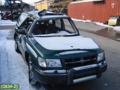 Subaru forester sf 98-00