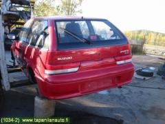 Suzuki swift 85-03