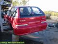 Kuva 2: Suzuki swift 85-03 2002