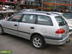 Toyota avensis 98-02
