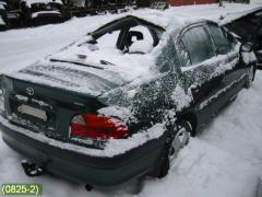 Toyota avensis 98-02