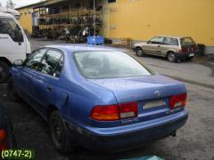 Toyota carina 92-97