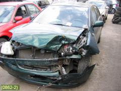 Toyota corolla 02->>