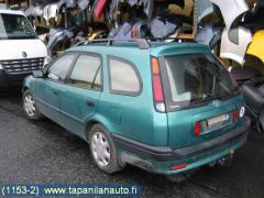 Toyota corolla 98-01
