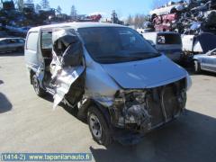 Toyota hi-ace 06->>
