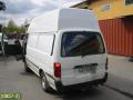 Kuva 2: Toyota hi-ace 89-95 1991