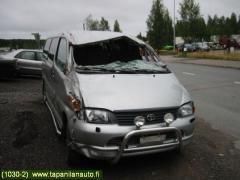 Toyota hi-ace 95-05
