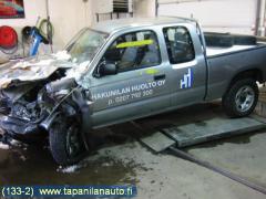 Toyota hilux 97-04