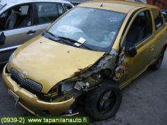 Toyota yaris -03