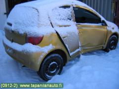 Toyota yaris -03