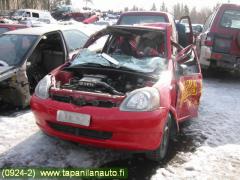 Toyota yaris -03