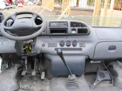 Ford Transit 2.0B