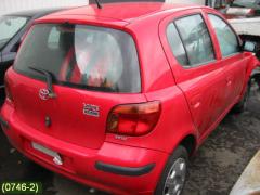 Toyota yaris 03-05