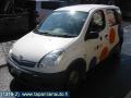 Kuva 2: Toyota yaris verso 00-05 2005