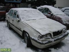 Volvo 850 91-97