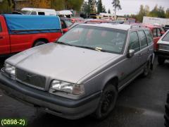 Volvo 850 91-97