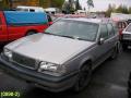 Kuva 2: Volvo 850 91-97 1996