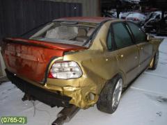 Volvo s40/v40 96-04