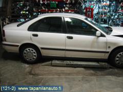 Volvo s40/v40 96-04